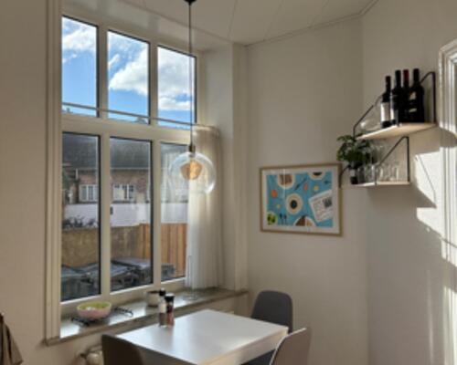 2 værelses lejlighed i Esbjerg