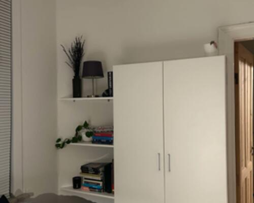 2 værelses lejlighed i Esbjerg