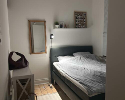 2 værelses lejlighed i Esbjerg