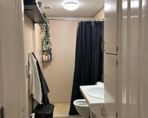 2 værelses lejlighed i Esbjerg