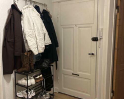 2 værelses lejlighed i Esbjerg