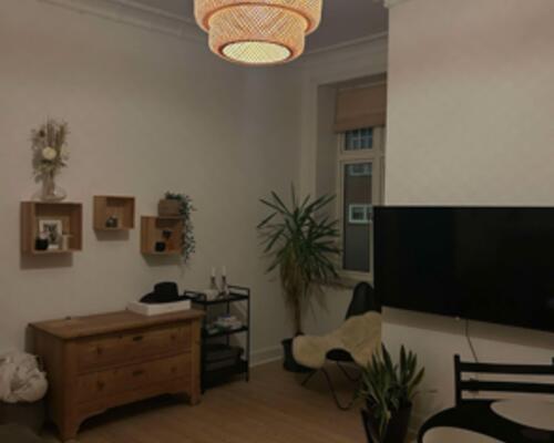 2 værelses lejlighed i Esbjerg