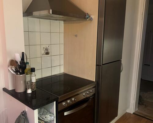 2 værelses lejlighed i Esbjerg