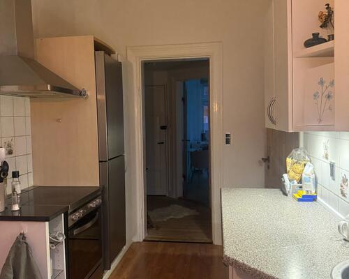 2 værelses lejlighed i Esbjerg