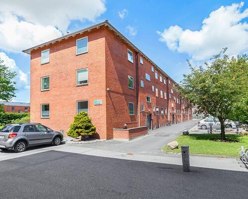 3 værelses lejlighed i Randers NV