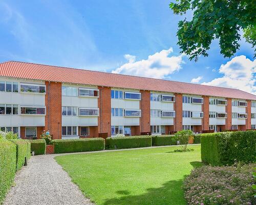 3 værelses lejlighed i Randers NV