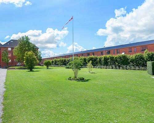 3 værelses lejlighed i Randers NV