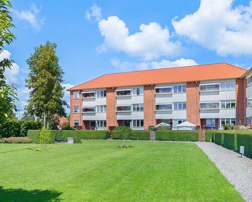 3 værelses lejlighed i Randers NV