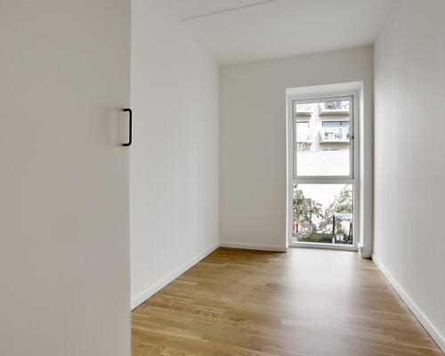 Sjældent udbudt rækkehus på Amager!