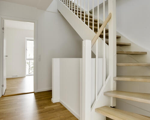 Sjældent udbudt rækkehus på Amager!