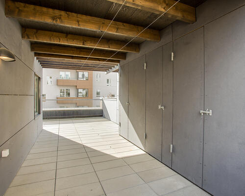 Sjældent udbudt rækkehus på Amager!