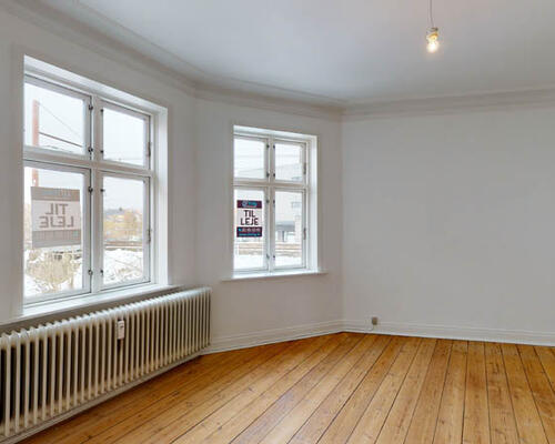 3 værelses lejlighed til leje i Kolding. 88m2