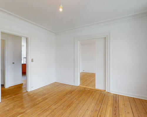 3 værelses lejlighed til leje i Kolding. 88m2