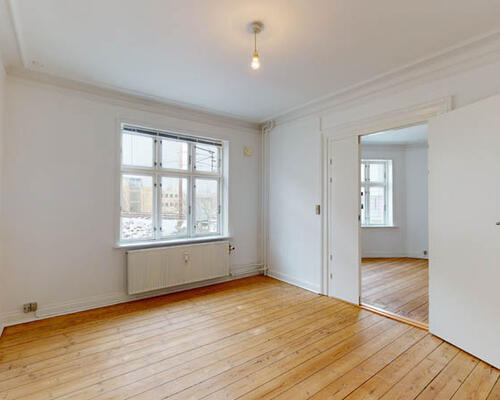 3 værelses lejlighed til leje i Kolding. 88m2