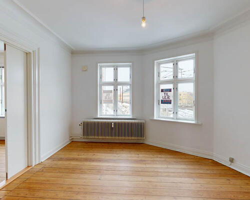 3 værelses lejlighed til leje i Kolding. 88m2