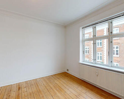 3 værelses lejlighed til leje i Kolding. 88m2