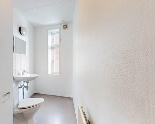 3 værelses lejlighed til leje i Kolding. 88m2