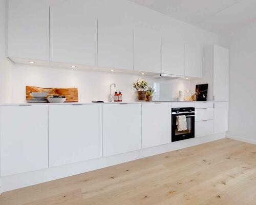 3 værelses lejlighed i Horsens