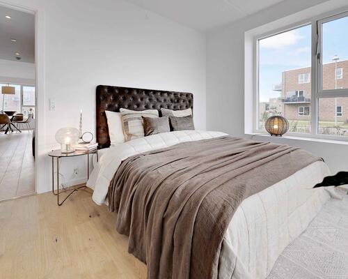 3 værelses lejlighed i Horsens