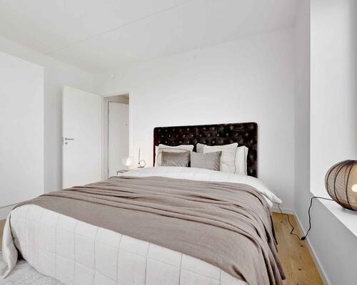 3 værelses lejlighed i Horsens