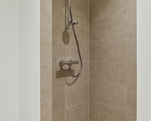 Eksklusive nybyggede lejligheder ved vandet – Lyngvej, Vallensbæk Strand