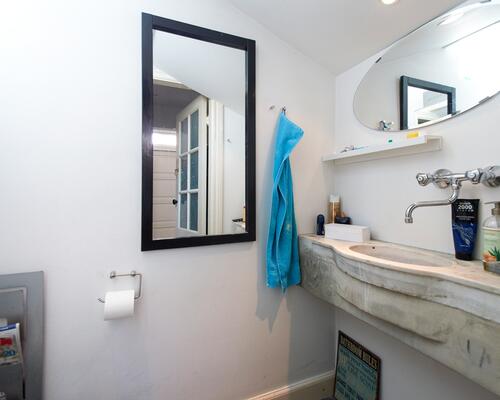 Eksklusivt beliggende villa med direkte adgang til Øresund – Lars Carls Vej, Taarbæk