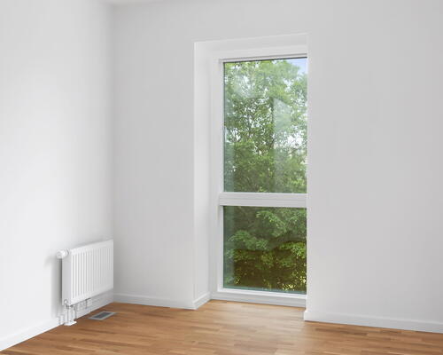 Skøn 2-værelses lejlighed med stor altan i et moderne byggeri