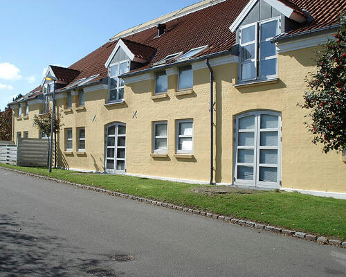 3 værelses lejlighed i Struer