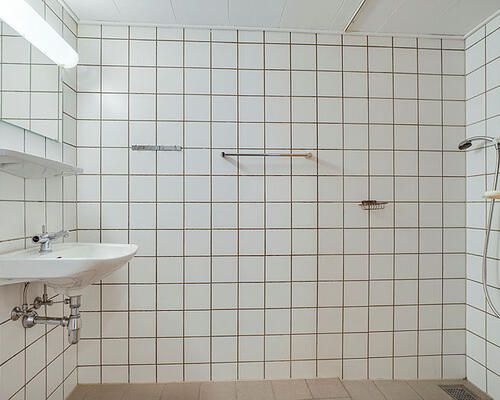 3 værelses lejlighed i Struer