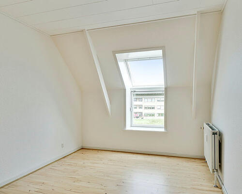 3 værelses lejlighed i Struer