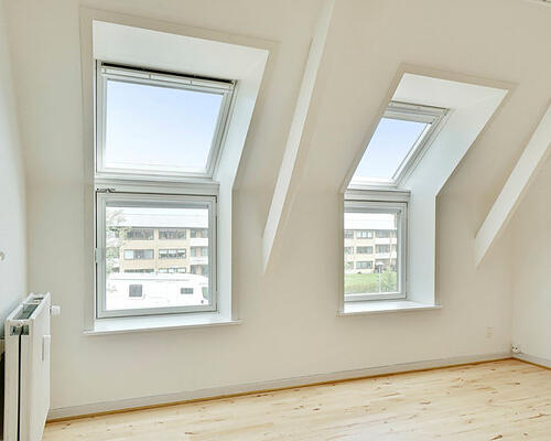 3 værelses lejlighed i Struer