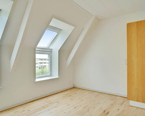 3 værelses lejlighed i Struer