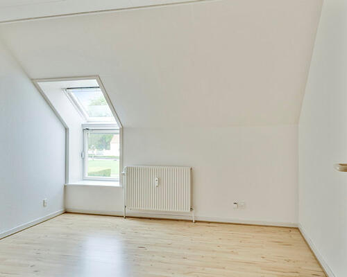 3 værelses lejlighed i Struer