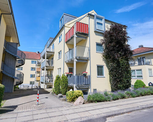 2 værelses hus i Ikast