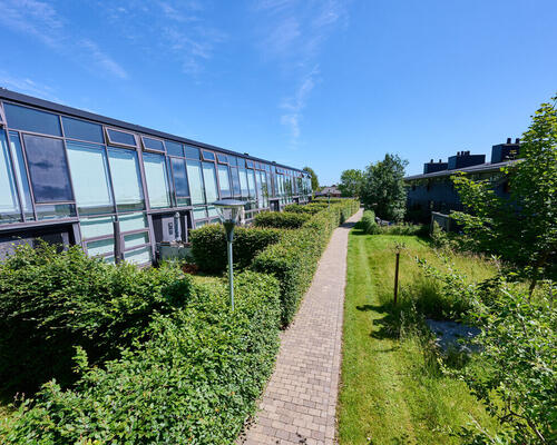 2 værelses hus i Ikast