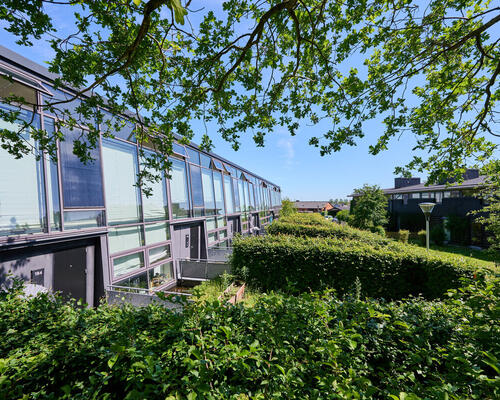 2 værelses hus i Ikast