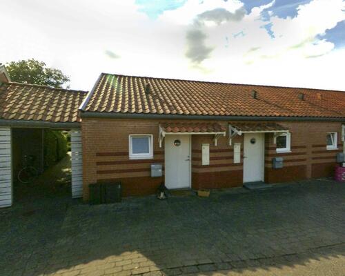 1 værelses lejlighed i Billund