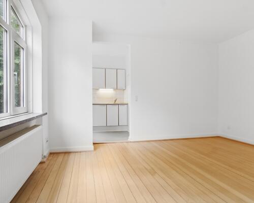 2 værelses lejlighed i Odder