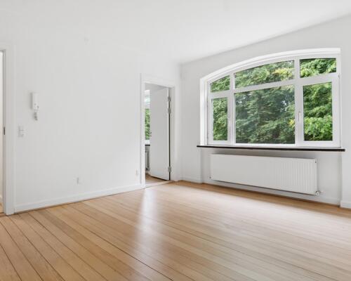 2 værelses lejlighed i Odder