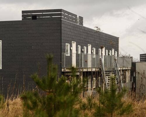 2 værelses lejlighed i Aalborg