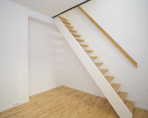 2 værelses lejlighed i Aalborg