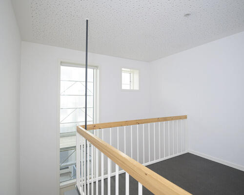 2 værelses lejlighed i Aalborg