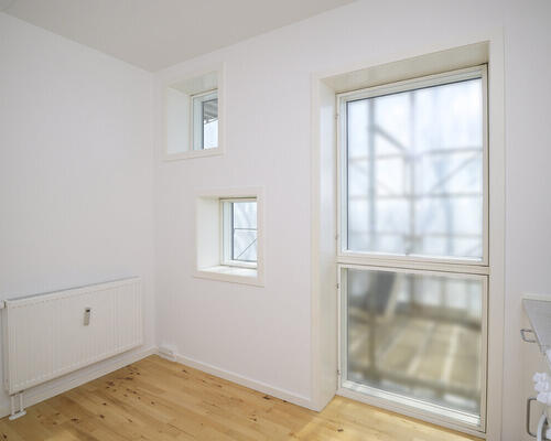 2 værelses lejlighed i Aalborg