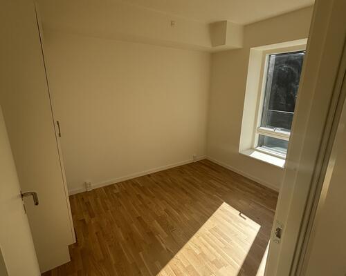 2-værelses i Gartnerbyen!