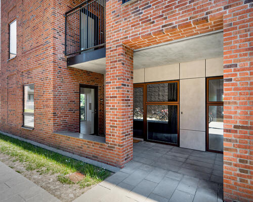 2 værelses lejlighed i Risskov