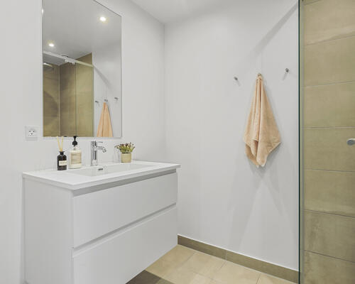 4 værelses hus i Odense C