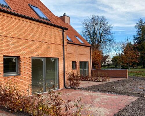 4 værelses hus i Odense C