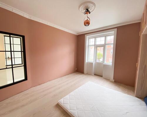 6 værelses hus i København Ø