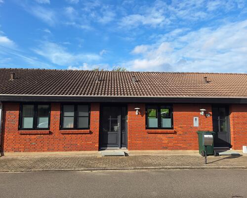 3 værelses hus i Kolding