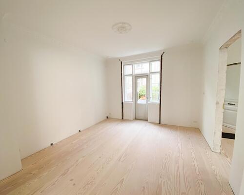 6 værelses hus i København Ø